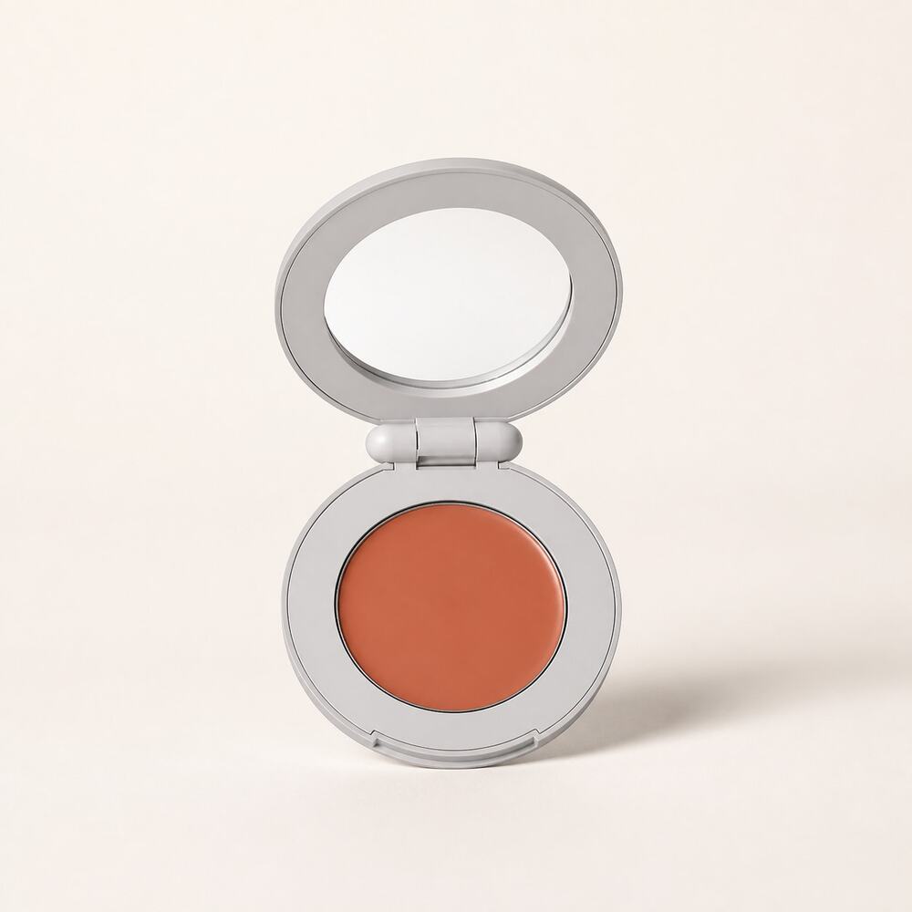 Beautycounter Cheeky Clean Cream Blush Color Chai 4.5 g - New in Box